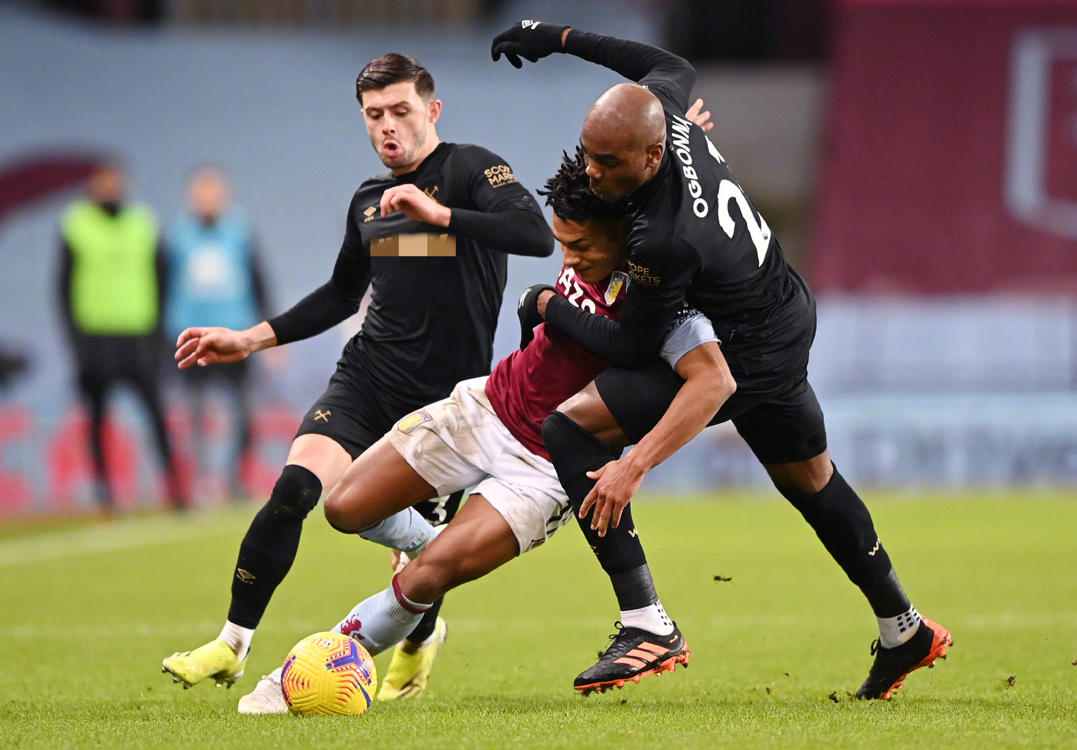 每个人的心 每个人的心