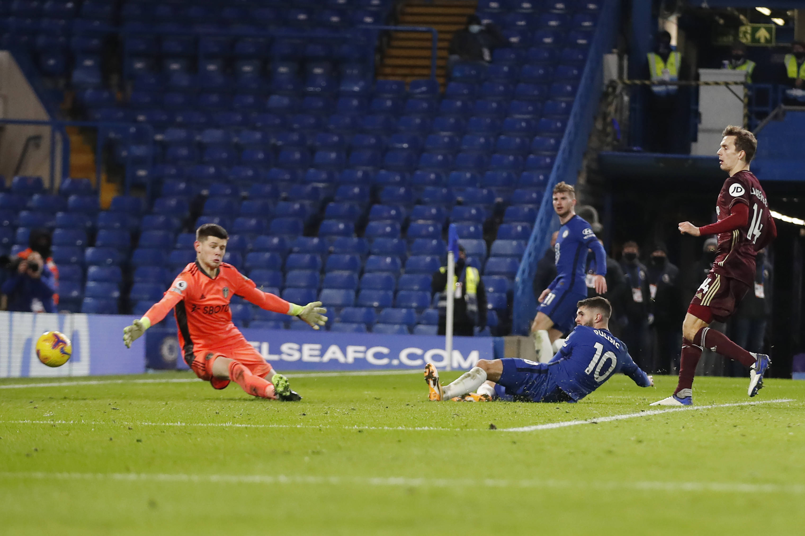 他已经证明 他已经证明